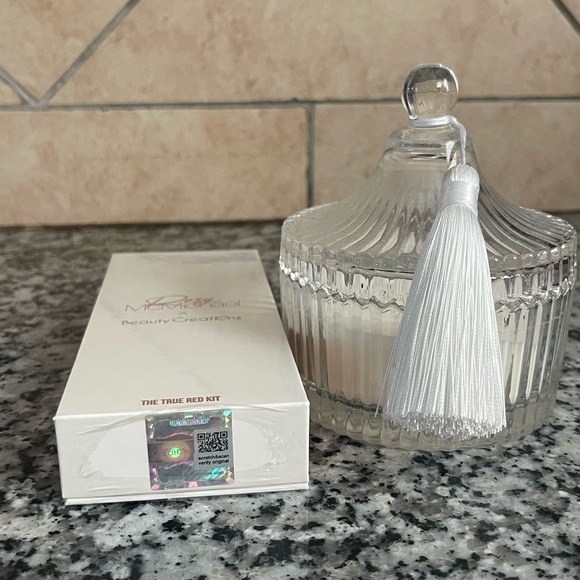 Beauty creations by Rosy McMicheal the true red lip kit - Picture 4 of 5